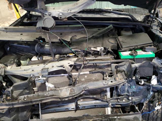 Photo 12 from auction – 2016 TOYOTA 4RUNNER SR with VIN JTEBU5JR5G5279963