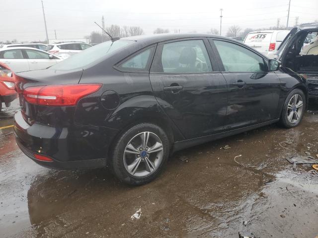 Photo 3 from auction – 2016 FORD FOCUS SE with VIN 1FADP3FE0GL215829