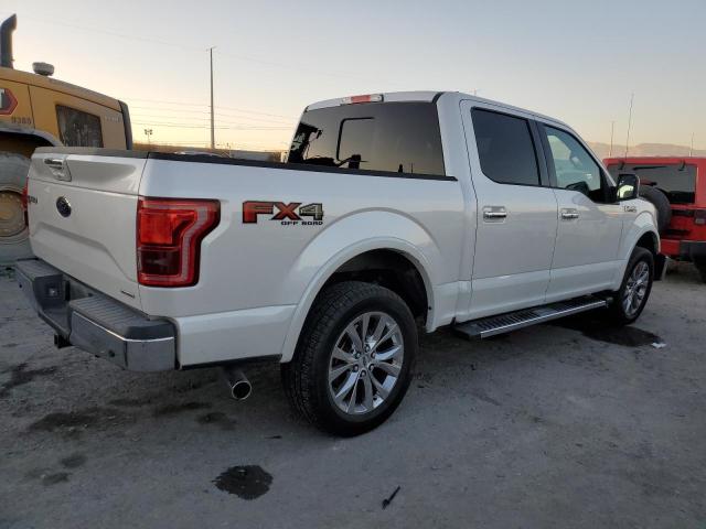 Photo 3 from auction – 2016 FORD F150 SUPER with VIN 1FTEW1EF4GKF70993