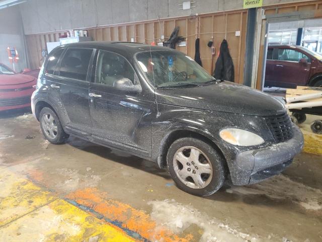 Photo 4 from auction – 2001 CHRYSLER PT CRUISER with VIN 3C8FY4BBX1T319045