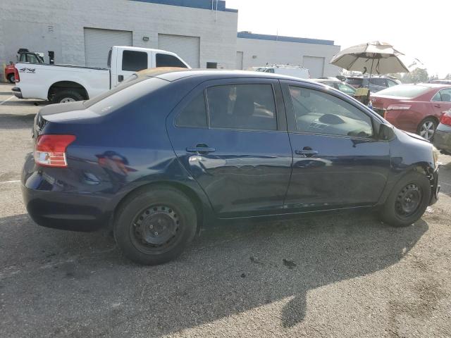 Photo 3 from auction – 2008 TOYOTA YARIS with VIN JTDBT923381268249