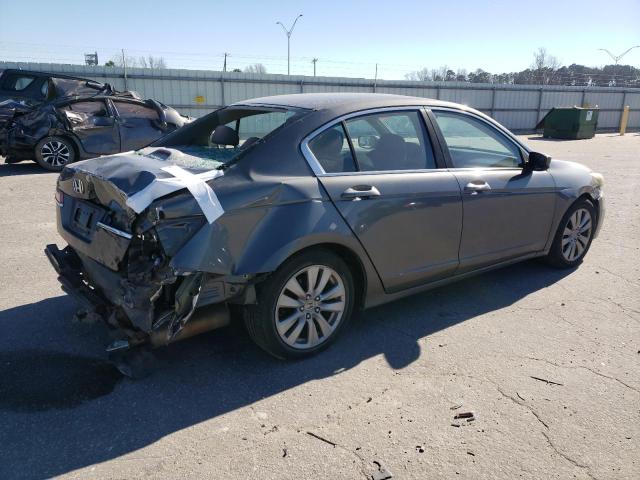 Photo 3 from auction – 2012 HONDA ACCORD EX with VIN 1HGCP2F76CA156374