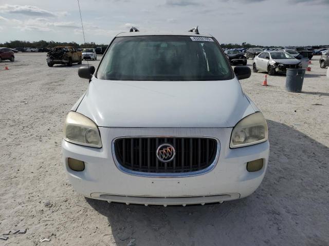 Photo 5 from auction – 2006 BUICK TERRAZA CX with VIN 5GADV33L26D131458