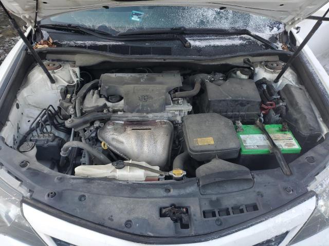 Photo 11 from auction – 2014 TOYOTA CAMRY L with VIN 4T1BF1FK7EU300541