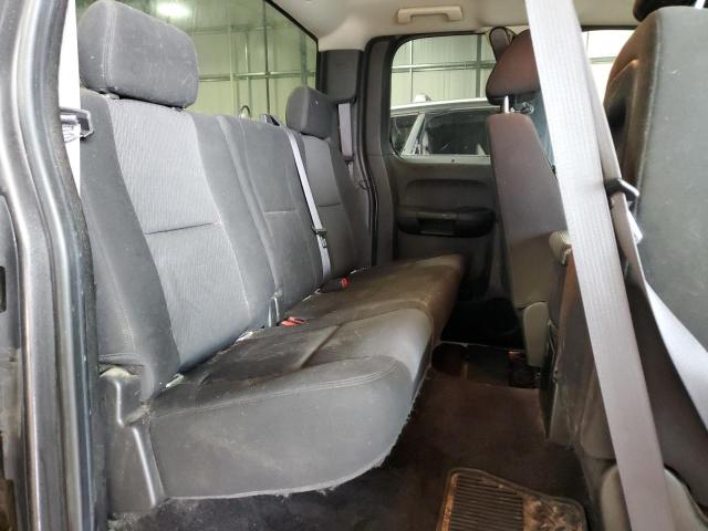 Zdjęcie 10 z aukcji – 2011 CHEVROLET SILVERADO z VIN 1GCRKSE39BZ233261