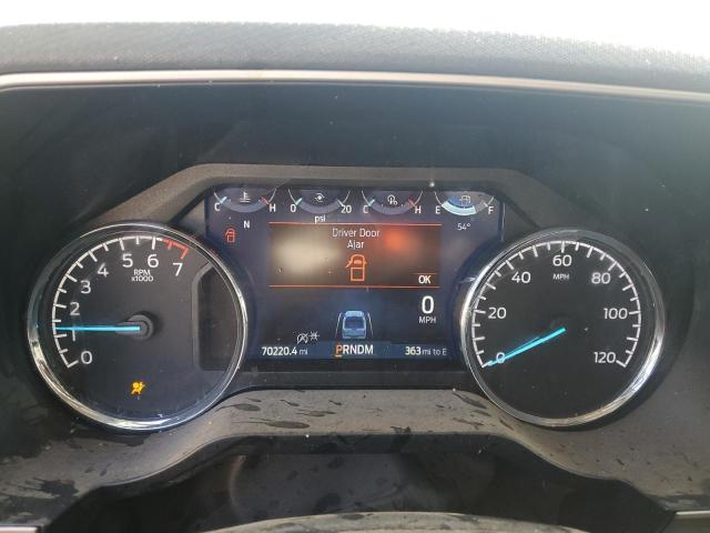 Photo 9 from auction – 2021 FORD F150 SUPER with VIN 1FTEW1CP9MFC48219