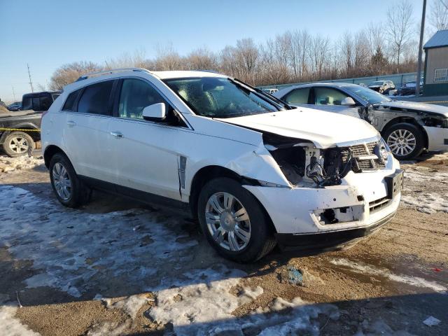 Photo 4 from auction – 2011 CADILLAC SRX LUXURY with VIN 3GYFNAEY7BS533758