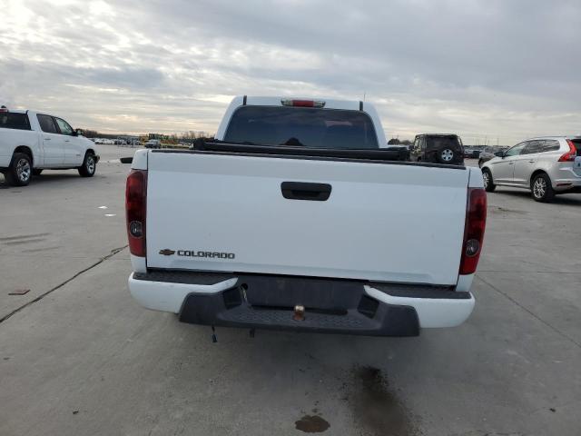 Photo 6 from auction – 2009 CHEVROLET COLORADO with VIN 1GCCS149998100960