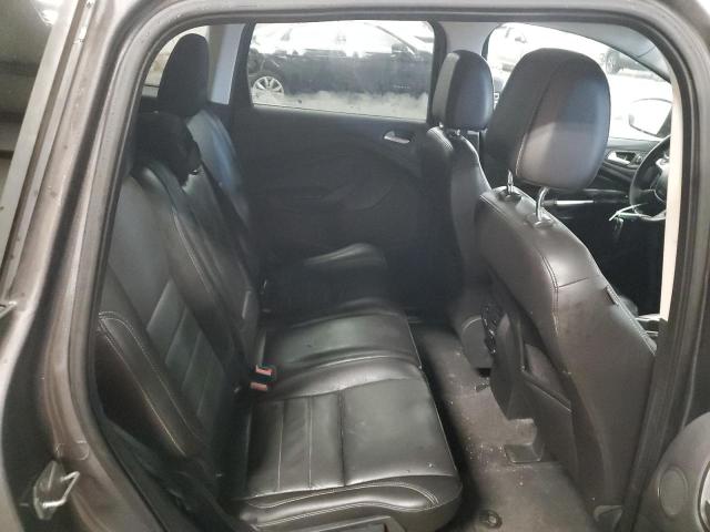 Photo 11 from auction – 2014 FORD ESCAPE TIT with VIN 1FMCU0J9XEUC43941
