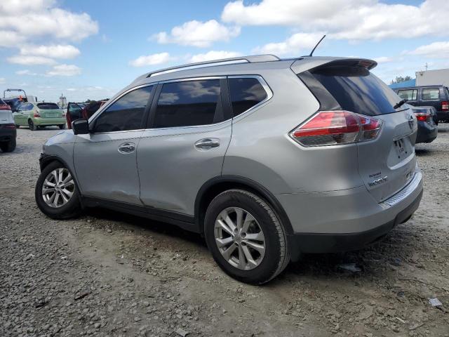 Photo 2 from auction – 2015 NISSAN ROGUE S with VIN KNMAT2MT4FP544349