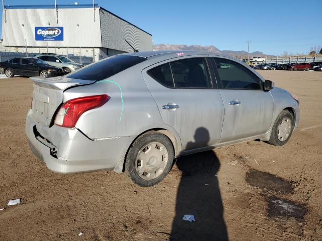 Photo 3 from auction – 2015 NISSAN VERSA S with VIN 3N1CN7AP9FL880441