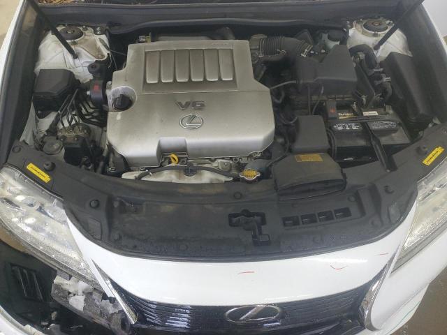 Photo 11 from auction – 2015 LEXUS ES 350 with VIN JTHBK1GGXF2178909
