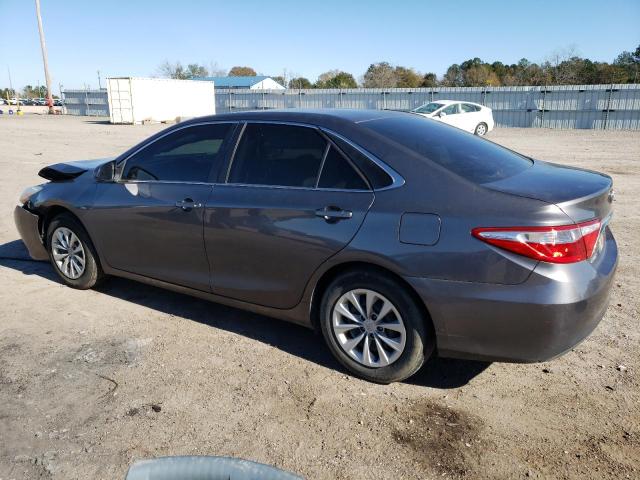 Photo 2 from auction – 2016 TOYOTA CAMRY LE with VIN 4T4BF1FK6GR567176