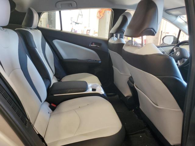 Photo 10 from auction – 2017 TOYOTA PRIUS PRIM with VIN JTDKARFP8H3052467