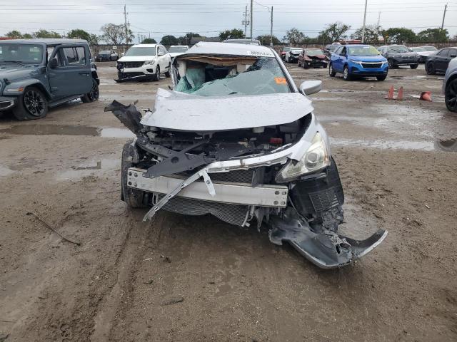 Photo 5 from auction – 2015 NISSAN ALTIMA 2.5 with VIN 1N4AL3AP0FC444548
