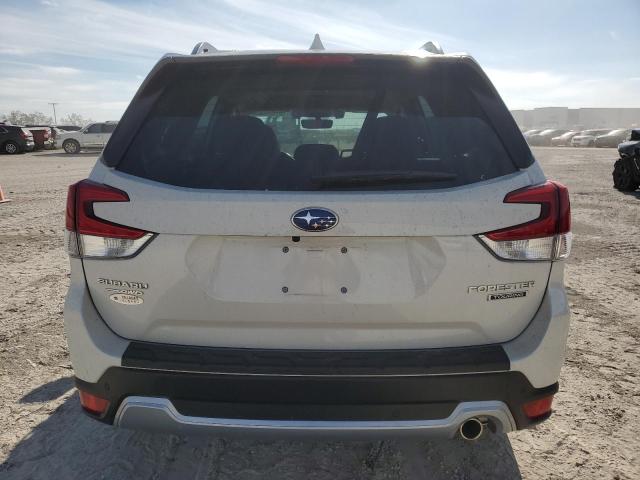 Photo 6 from auction – 2021 SUBARU FORESTER T with VIN JF2SKAXC5MH568827