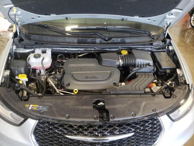 Photo 12 from auction – 2024 CHRYSLER PACIFICA T with VIN 2C4RC3BG3RR157423