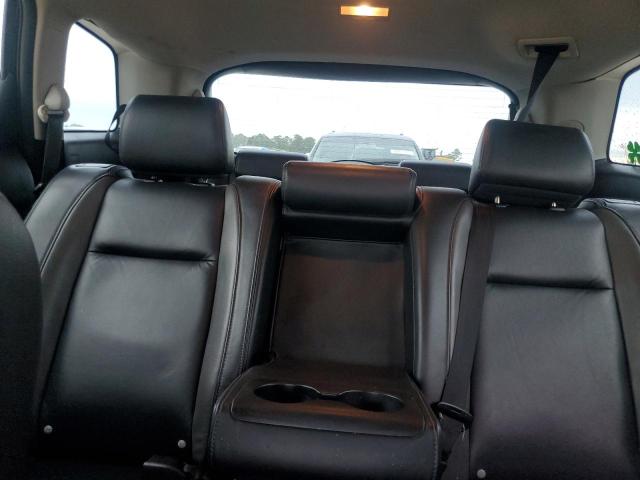 Photo 10 from auction – 2011 MAZDA CX-9 with VIN JM3TB2CA6B0317363