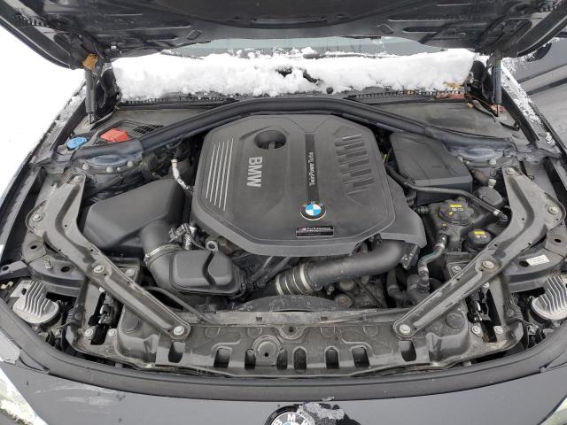 Foto 11 de la subasta – 2018 BMW 440XI con VIN WBA4Z7C56JED47814
