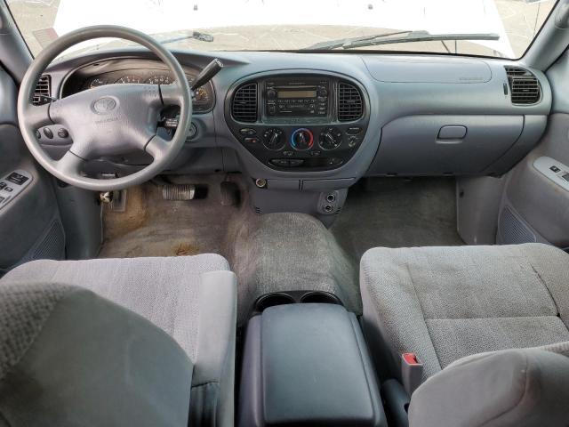 Photo 8 from auction – 2002 TOYOTA TUNDRA ACC with VIN 5TBBT44122S331794
