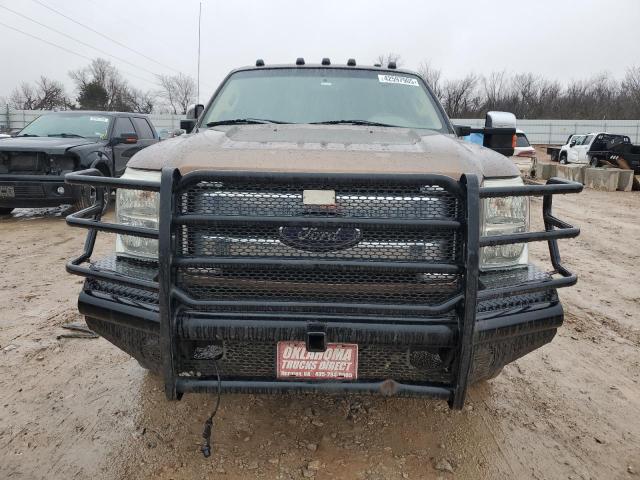 Photo 5 from auction – 2012 FORD F350 SUPER with VIN 1FT8W3DT8CEA79884