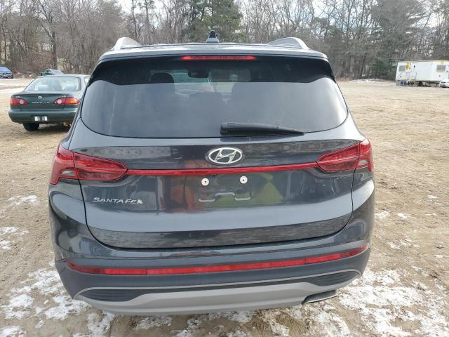 Photo 6 from auction – 2023 HYUNDAI SANTA FE S with VIN 5NMS24AJ2PH549064