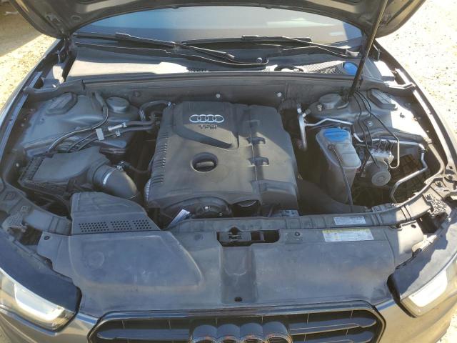 Photo 11 from auction – 2014 AUDI A5 PREMIUM with VIN WAUMFAFR8EA023343