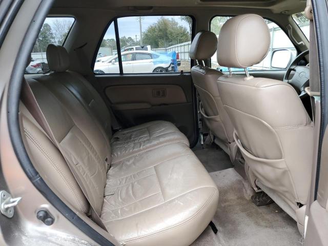 Photo 11 from auction – 2001 TOYOTA 4RUNNER LI with VIN JT3HN87R410334089