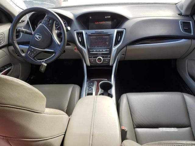Photo 8 from auction – 2015 ACURA TLX with VIN 19UUB2F34FA014979