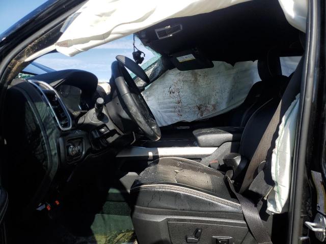 Photo 7 from auction – 2019 RAM 2500 LARAM with VIN 3C6UR5FLXKG652703