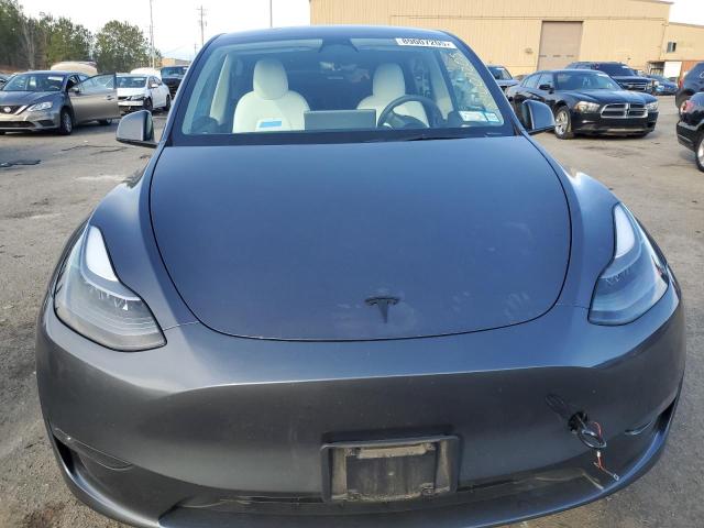 Photo 5 from auction – 2023 TESLA MODEL Y with VIN 7SAYGAEE0PF663768