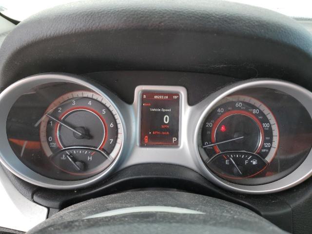 Photo 9 from auction – 2011 DODGE JOURNEY MA with VIN 3D4PH1FG8BT522787