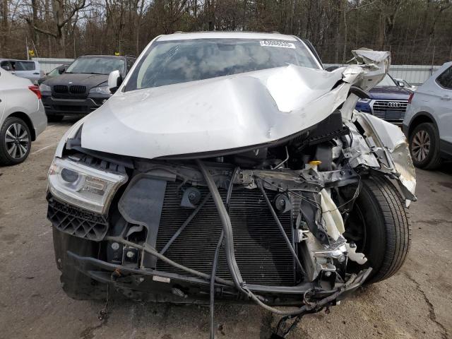 Photo 5 from auction – 2014 DODGE DURANGO LI with VIN 1C4RDHDG3EC494247