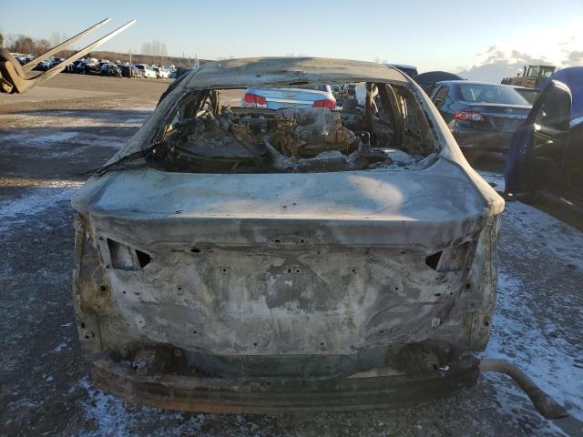 Photo 6 from auction – 2016 FORD FUSION SE with VIN 1FA6P0H71G5117080