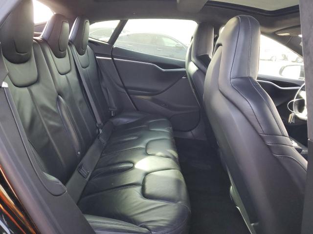 Photo 10 from auction – 2016 TESLA MODEL S with VIN 5YJSA1E2XGF138985