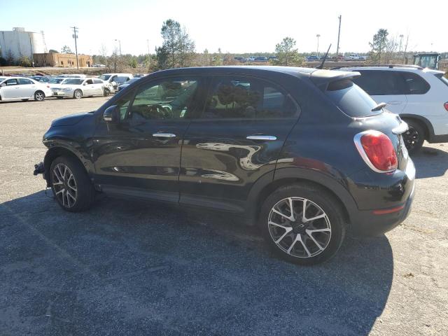 Photo 2 from auction – 2016 FIAT 500X TREKK with VIN ZFBCFXET0GP484070