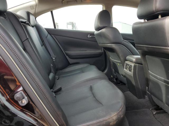 Photo 10 from auction – 2010 NISSAN MAXIMA S with VIN 1N4AA5AP9AC827494