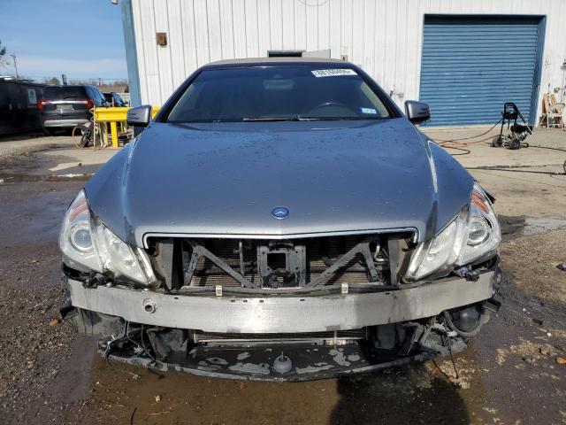 Photo 5 from auction – 2011 MERCEDES-BENZ E 350 with VIN WDDKK5GF7BF056209