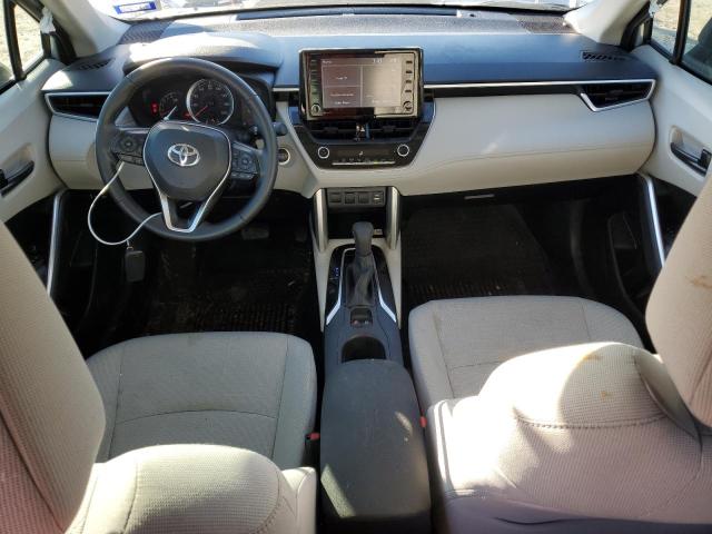 Photo 8 from auction – 2022 TOYOTA COROLLA CR with VIN 7MUCAAAG1NV024653