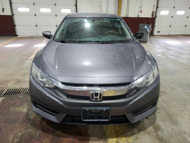 Photo 5 from auction – 2016 HONDA CIVIC LX with VIN 2HGFC2F57GH554479