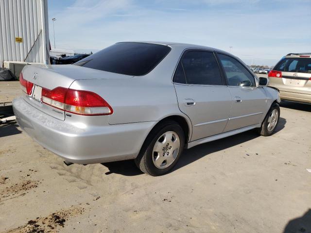 Photo 3 from auction – 2002 HONDA ACCORD EX with VIN 1HGCG16532A080751