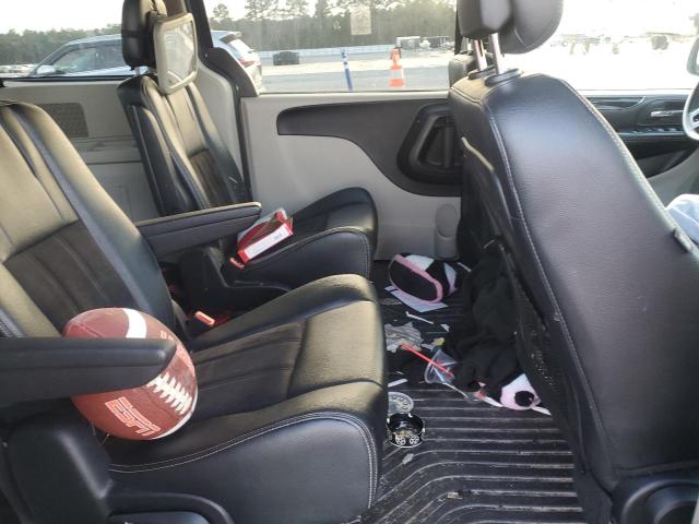 Photo 11 from auction – 2020 DODGE GRAND CARA with VIN 2C4RDGCGXLR179820