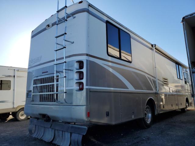 Photo 4 from auction – 1998 FREIGHTLINER CHASSIS X with VIN 4UZ6XFBC6WCA58099