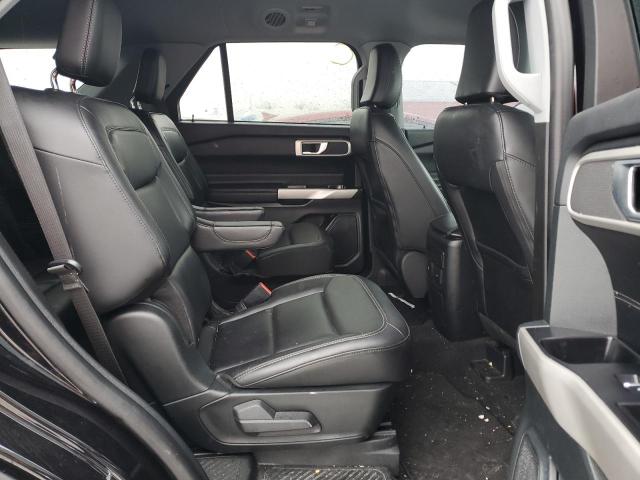Photo 11 from auction – 2023 FORD EXPLORER X with VIN 1FMSK8DHXPGC08319