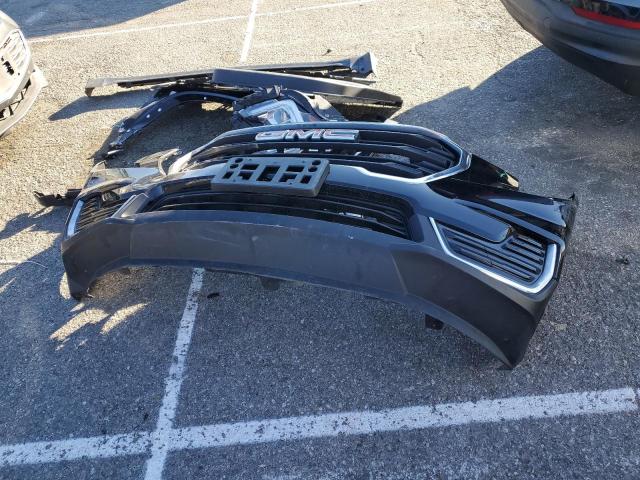 Photo 13 from auction – 2022 GMC TERRAIN SL with VIN 3GKALMEV3NL278087