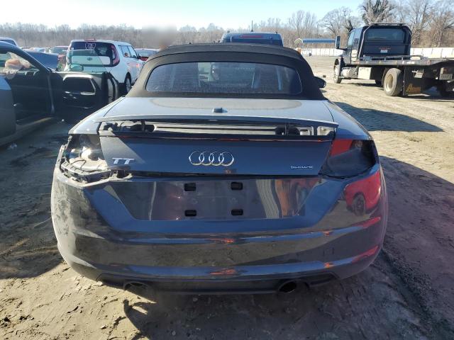 Photo 6 from auction – 2017 AUDI TT with VIN TRUT5CFV5H1006018