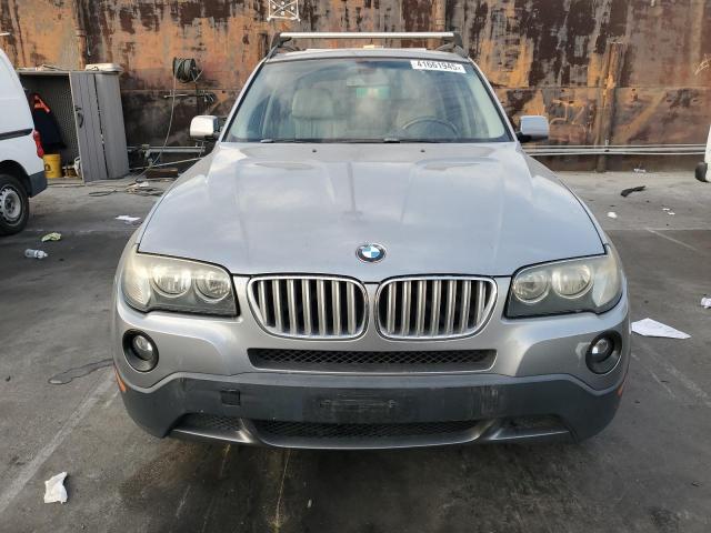 Photo 5 from auction – 2008 BMW X3 3.0SI with VIN WBXPC93468WJ15870