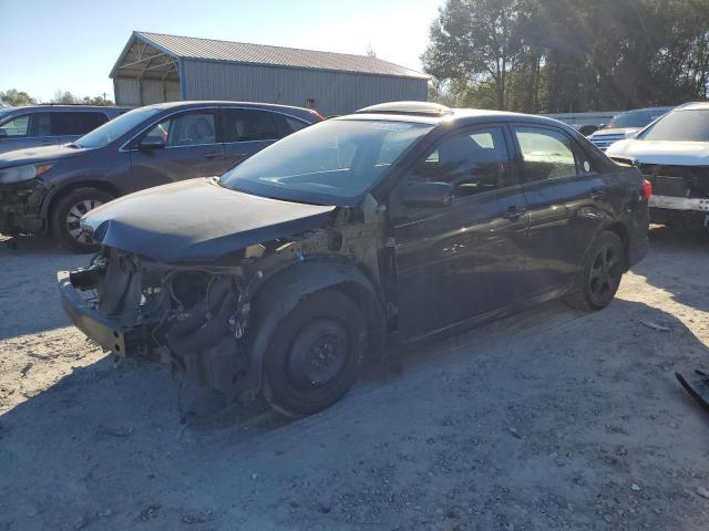 TOYOTA COROLLA BA 2011 with VIN 2T1BU4EE5BC611000 - Photo from auction