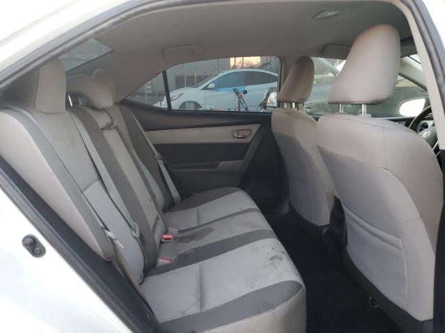 Photo 10 from auction – 2019 TOYOTA COROLLA L with VIN 2T1BURHE3KC216614