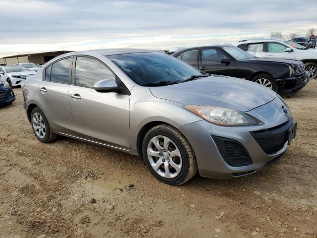 Photo 4 from auction – 2011 MAZDA 3 I with VIN JM1BL1UF7B1451606